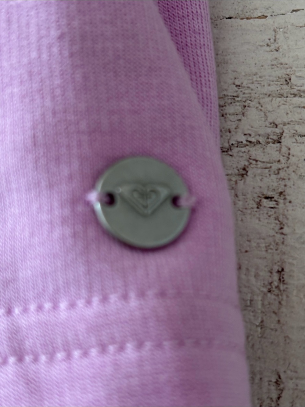 Roxy Surfing by Moonlight Shorts NWT size Large in Orchid Bouquet Lounge Beach - Picture 5 of 13